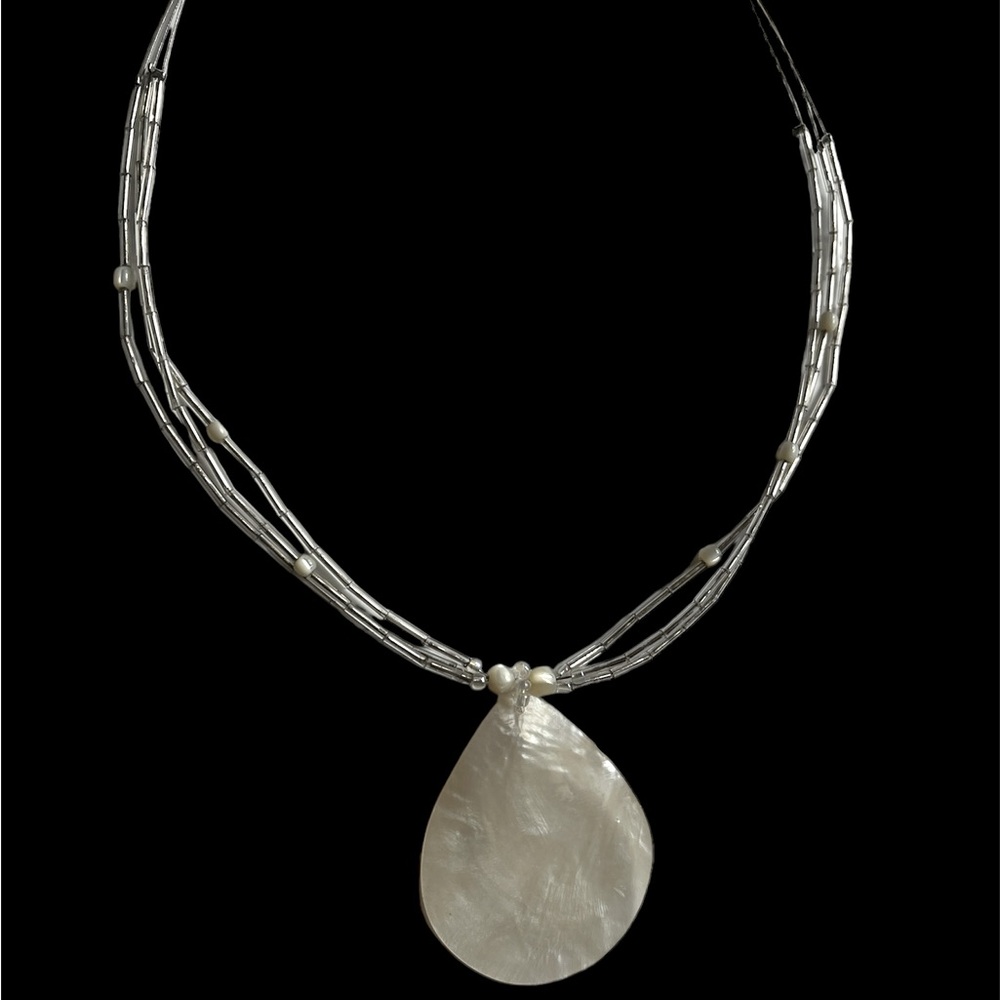 Beautiful Unique Necklace